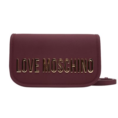 THE BOLD LOVE CROSSBODY